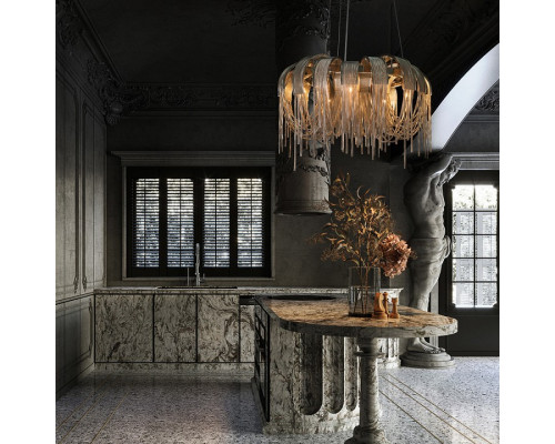 Бра Loft It Volver 10404W/A SN