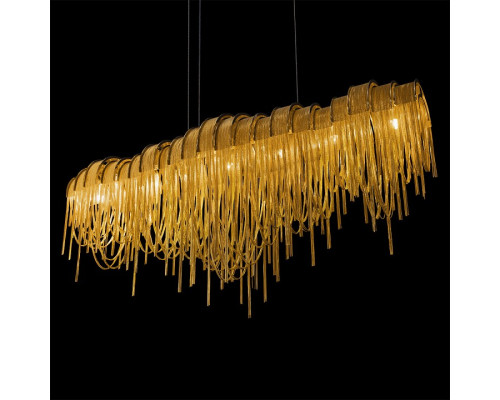 Подвесная люстра Loft it Volver 10404/1150L GD