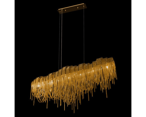 Подвесная люстра Loft it Volver 10404/1150L GD