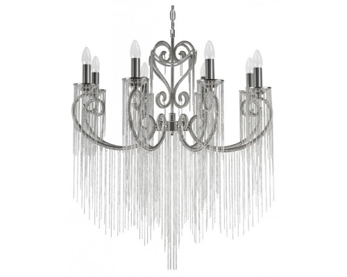 Подвесная люстра Loft it Wonderland 10405/8