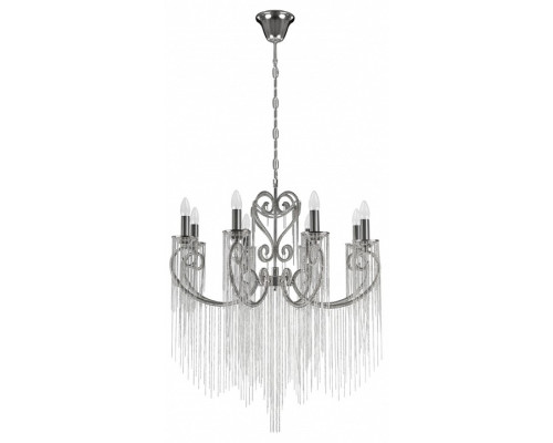 Подвесная люстра Loft it Wonderland 10405/8