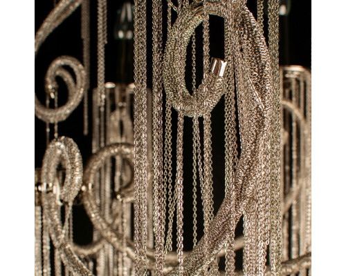 Подвесная люстра Loft it Wonderland 10405/8