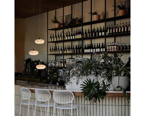 Подвесной светильник Loft it Galet 10409/M