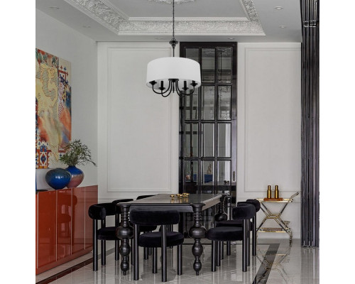 Накладной светильник Loft it Balance 10416W BL