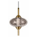 Подвесной светильник Loft it Helix 10421/C Smoke