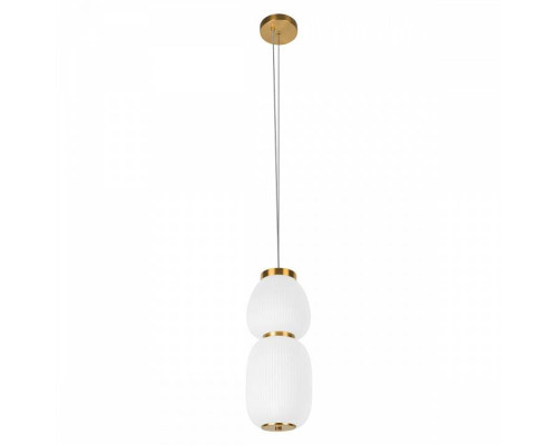 Подвесной светильник Loft it Duff 10422/A