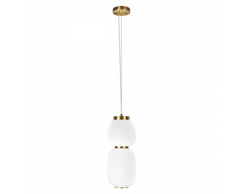 Подвесной светильник Loft it Duff 10422/A