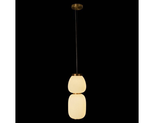 Подвесной светильник Loft it Duff 10422/A