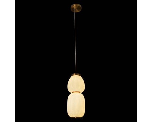 Подвесной светильник Loft it Duff 10422/A