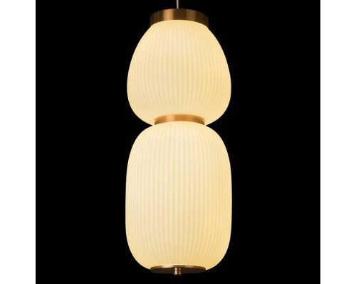 Подвесной светильник Loft it Duff 10422/A