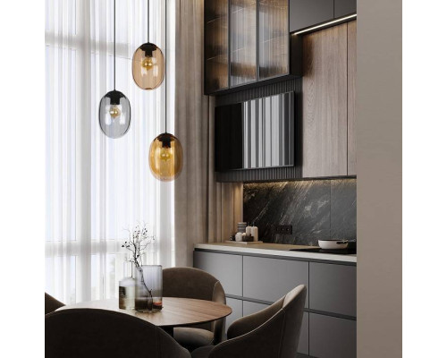 Подвесной светильник Loft it Bubble 10427 Purple