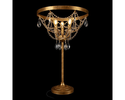 Настольная лампа декоративная Loft it Foil 10430T