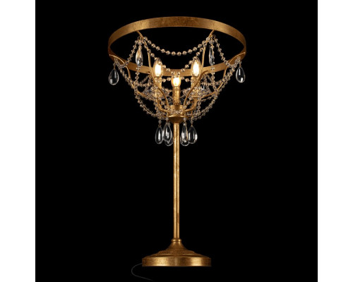 Настольная лампа декоративная Loft it Foil 10430T