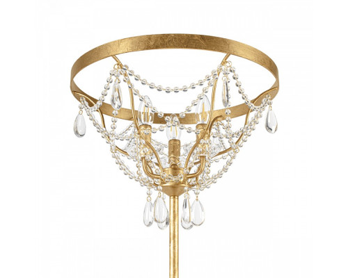 Настольная лампа декоративная Loft it Foil 10430T