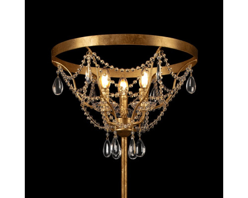 Настольная лампа декоративная Loft it Foil 10430T