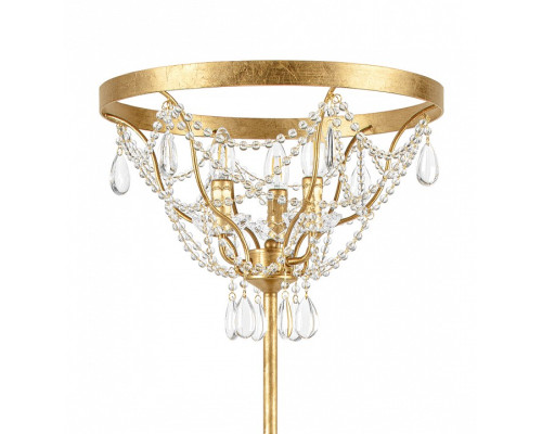 Настольная лампа декоративная Loft it Foil 10430T