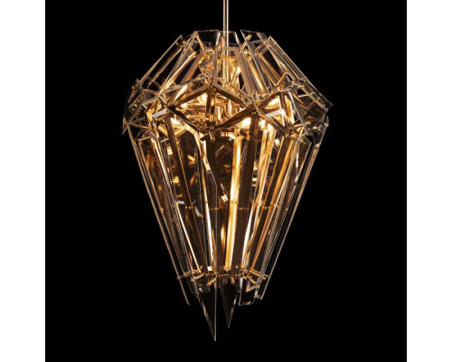 Подвесной светильник Loft it Shard 10432 Clear