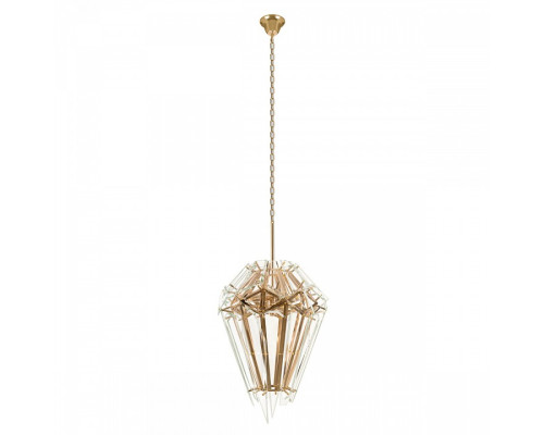 Подвесной светильник Loft it Shard 10432 Clear