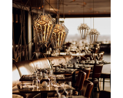 Подвесной светильник Loft it Shard 10432 Clear