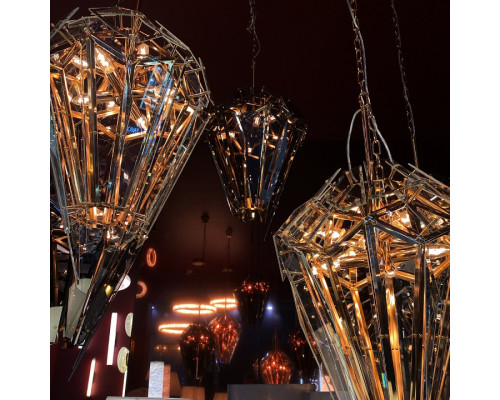 Подвесной светильник Loft it Shard 10432 Clear