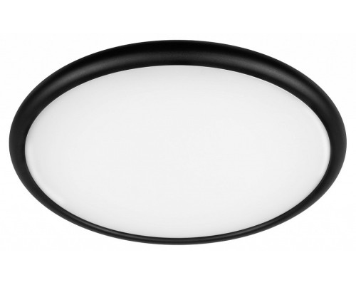 Накладной светильник Loft it Sweety 10454/500 Black