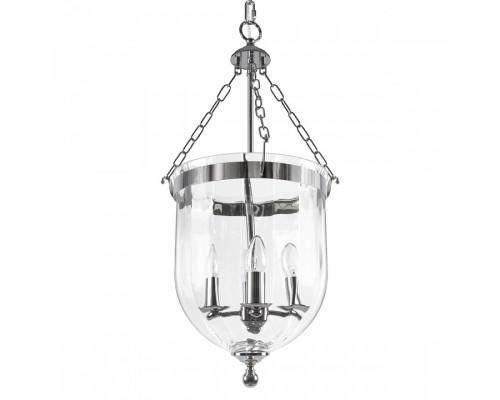 Подвесной светильник Loft it Incense 10455/4 CR