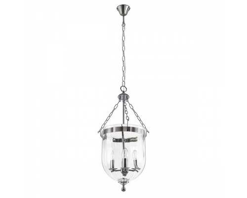 Подвесной светильник Loft it Incense 10455/4 CR