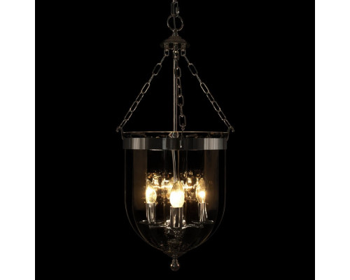 Подвесной светильник Loft it Incense 10455/4 CR