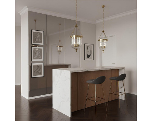 Подвесной светильник Loft it Incense 10455/4 CR