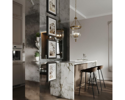 Подвесной светильник Loft it Incense 10455/4 CR