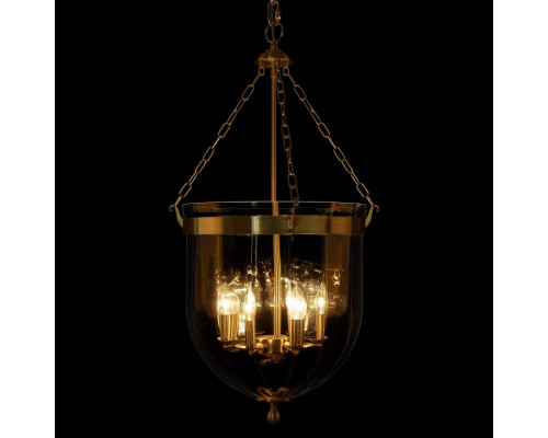 Подвесной светильник Loft it Incense 10455/6 AB