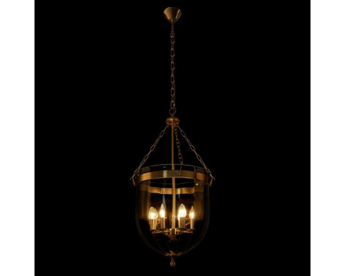 Подвесной светильник Loft it Incense 10455/6 AB