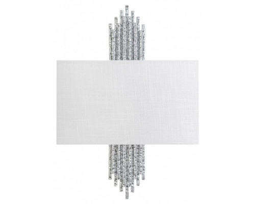 Накладной светильник Loft it Poema 10458 Silver