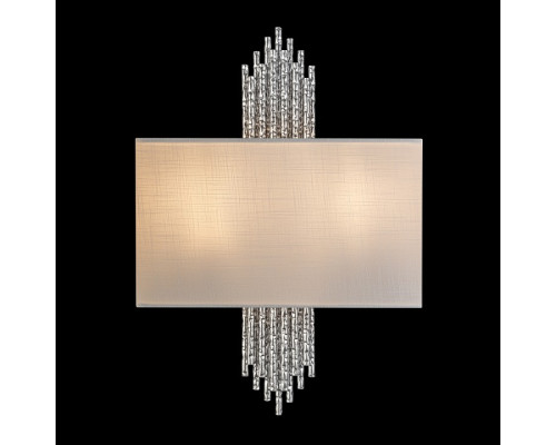 Накладной светильник Loft it Poema 10458 Silver