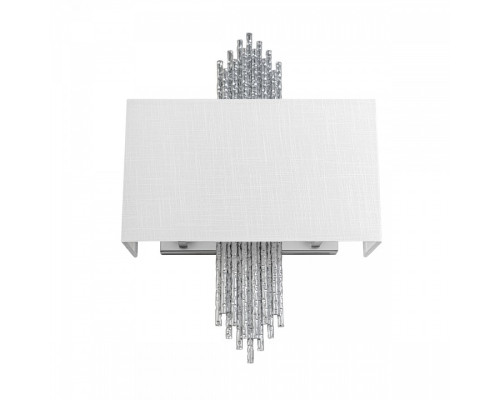 Накладной светильник Loft it Poema 10458 Silver