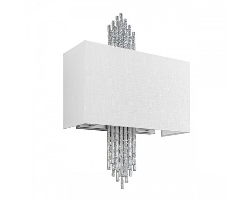 Накладной светильник Loft it Poema 10458 Silver