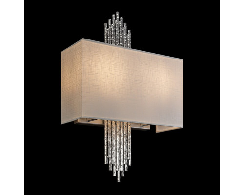 Накладной светильник Loft it Poema 10458 Silver