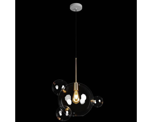 Подвесной светильник Loft it Bolle 2034-P4