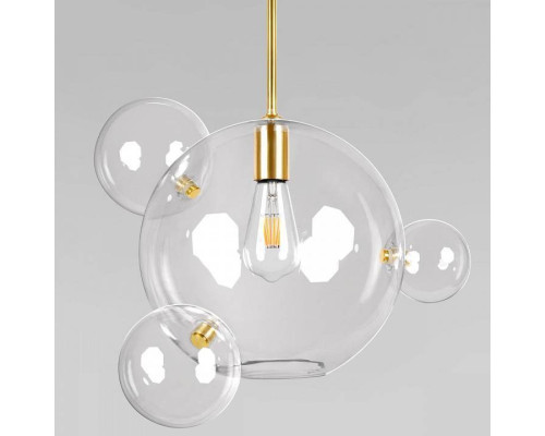 Подвесной светильник Loft it Bolle 2034-P4