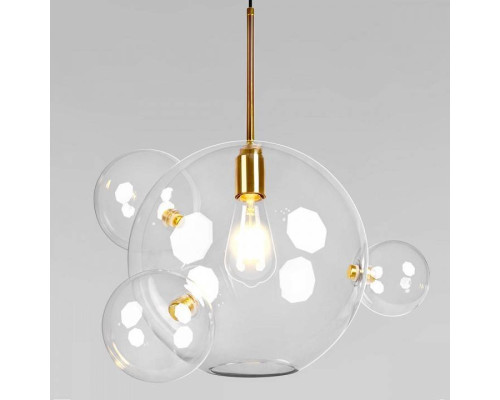 Подвесной светильник Loft it Bolle 2034-P4