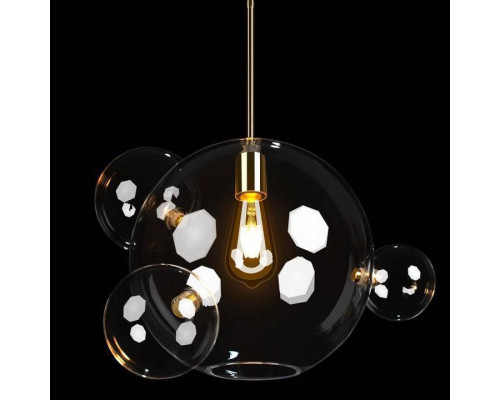 Подвесной светильник Loft it Bolle 2034-P4