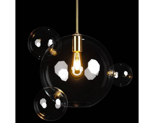 Подвесной светильник Loft it Bolle 2034-P4