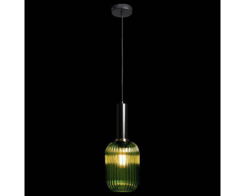 Подвесной светильник Loft it Iris 2 2072-A+BL