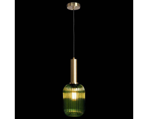 Подвесной светильник Loft it Iris 2 2072-A+BR