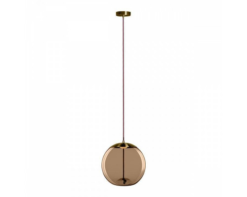 Подвесной светильник Loft it Knot 8135-B mini