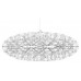 Подвесной светильник Loft it Raimond 9027-75 Chrome