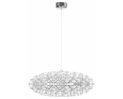 Подвесной светильник Loft it Raimond 9027-75 Chrome