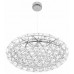 Подвесной светильник Loft it Raimond 9027-75 Chrome