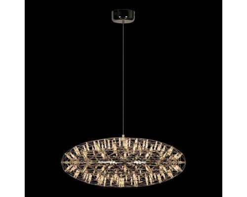 Подвесной светильник Loft it Raimond 9027-75 Chrome