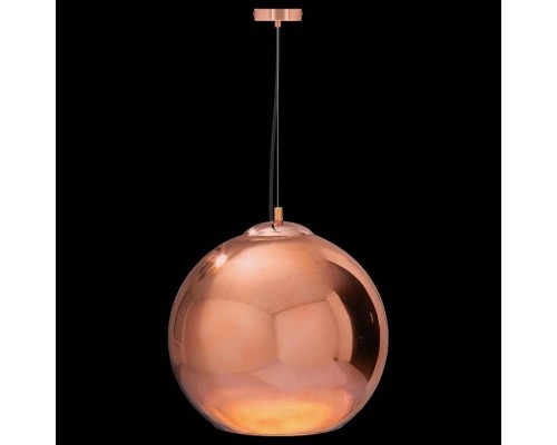 Подвесной светильник Loft it Copper Shade LOFT2023-E